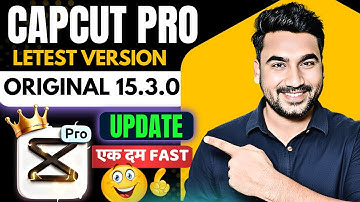 CapCut Pro 15.3.0 (2025):🔥 FIX No Internet Problem & Unlock Hidden Time-Savers!✅