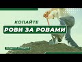 Копайте рови за ровами / Володимир Гумницький / Квітова, 19