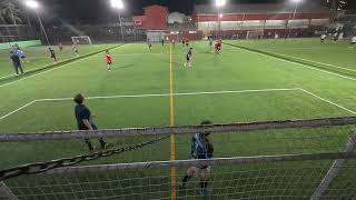 Partido Wolters - 12 de MARZO 2026
