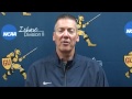 2014-15 Men's Basketball Outlook: Gannon