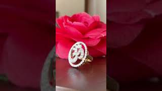 diamond rings #shortvideo #ytshorts #shorts #viral #gold #trending #2024