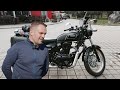 Benelli Imperiale 400 | 4000km do Włoch i z powrotem