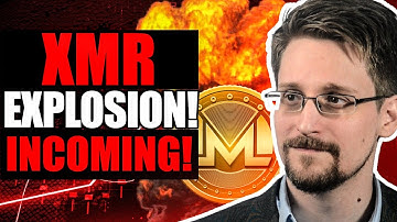 MONERO (xmr) PRICE ANALYSIS 2022 (WINNER GIVEAWAY)