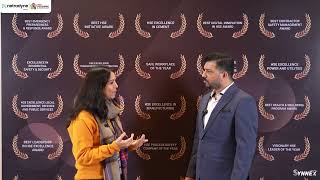 Future Of Hse Technology Binary Semantics Ltd. Interview India Hse Summit Awards 2025