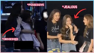 [FayeYoko] FAYE BEING JEALOUS, POSSESSIVE AND OBSESSED WITH YOKO by Jane Bollina 111,026 views 1 month ago 4 minutes, 15 seconds