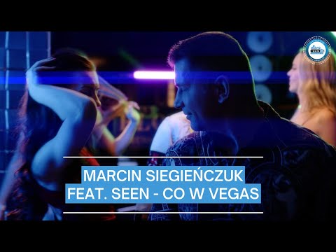 Marcin Siegieńczuk feat.