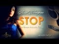 Lena Shtefan - STOP (Acoustic Cover)