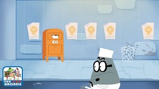 Lamput: Pesky Posters - Avoid The Doctor At All Costs (Cartoon Network Games) Lamput: Pesky Posters - Avoid The Doctor At All Costs (Cartoon Network Games)