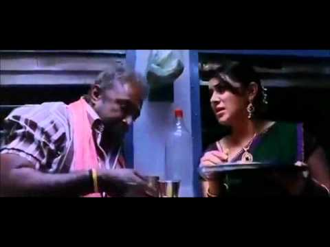 Velayutham Train Comedy