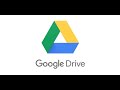 How to Share your Google Drive with someone