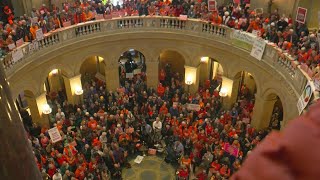 Reality Check: Gun Deaths In Minnesota