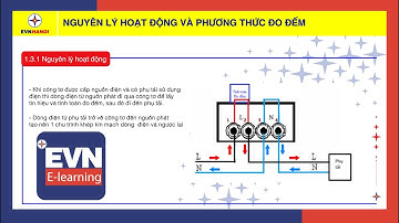 Phần 3: Nguyên lý hoạt động và phương thức đo đếm của công tơ điện tử VINASINO 1 pha 1 biểu giá