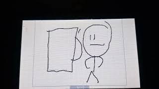 Say Something Else? (Flipnote Studio Animation)