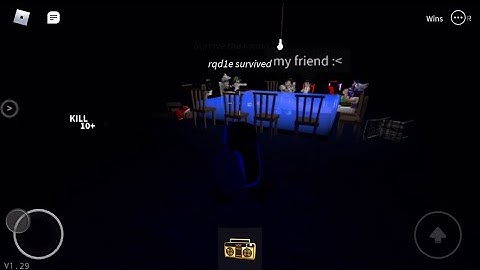 breaking point mobile montage