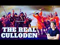 Why the battle of culloden probably wasnt what you think