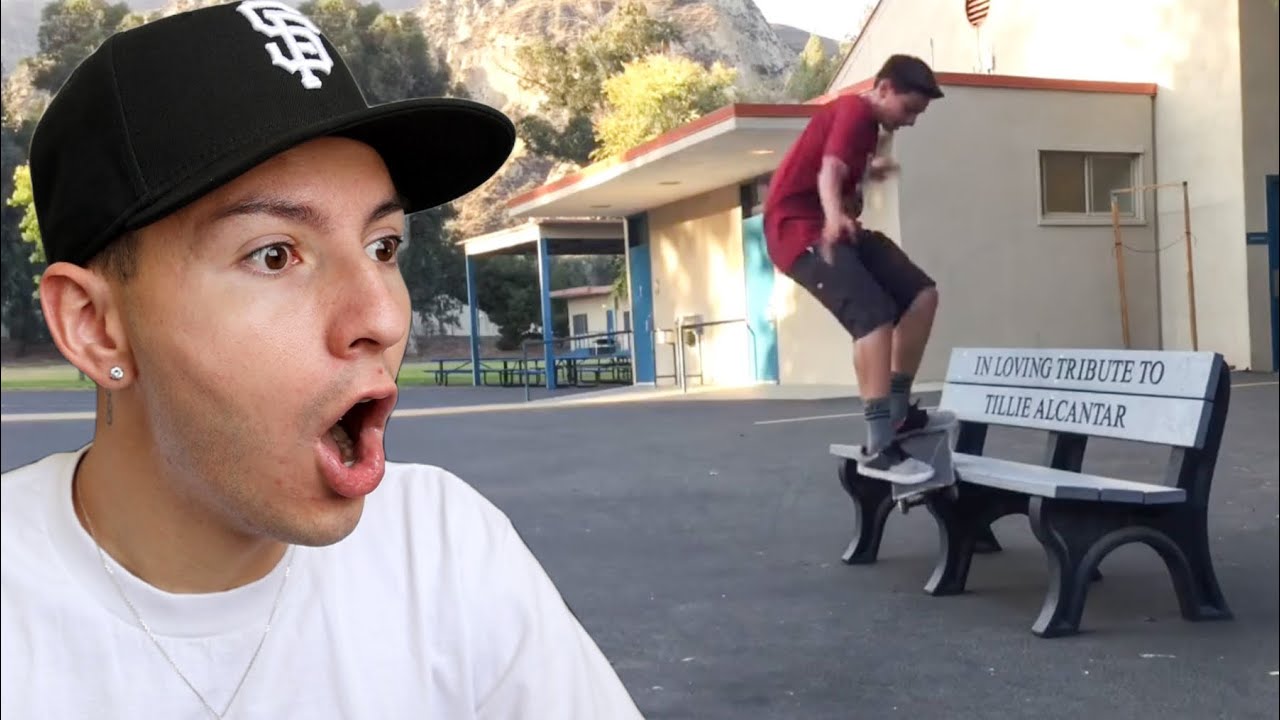 Я катался лучше, когда мне было 15...