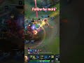 playing like wolf #leagueoflegends #youtubeshorts#gaming #warwick#viral#tiktok#subscribe#shorts#wow