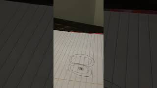 How to draw Cappy the Hat | from Mario Odyssey