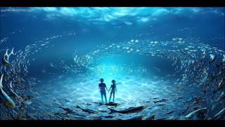 Ocean eyes, Male vocals