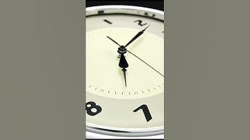 Telling Time: Mastering Analog & Digital Clocks!