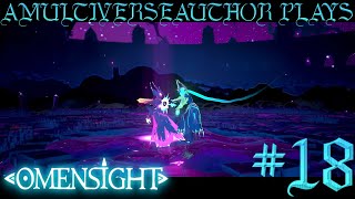 Omensight Playthrough - Part 18