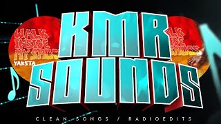 Yaksta  - Walk Inside My Shoes (Clean Radio Edit) (KMRSounds) #yaksta