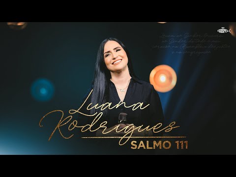 Luana Rodrigues -