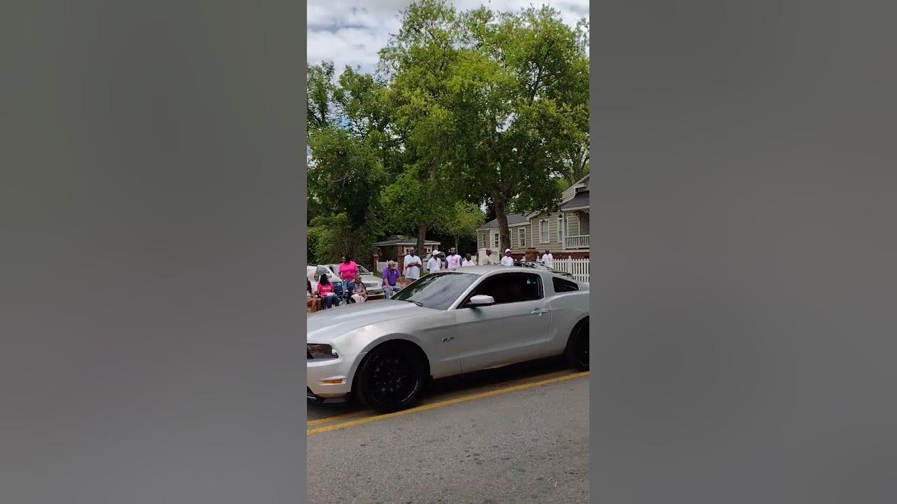 Eastover BBQ Festival and Parade 2023 😋😁 YouTube
