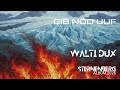 Gib Nöd Uuf Walti Dux Sternenberg Album Sternenberg 2026