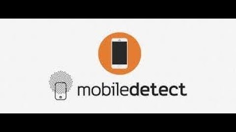 How To Easily Detect Mobile Devices For Your Web Applications
