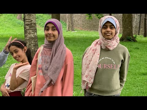   رحلتنا الى كارديف