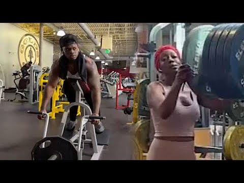 Most Awkward Gym