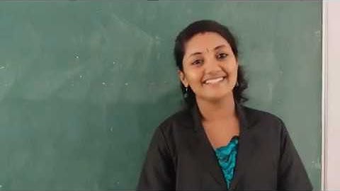 class 2 Computer Chapter 1- The Computer(Part 3)