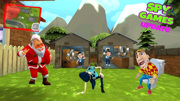 Dark Riddle 18.0.2: Hello neighbor, Game in mystery car spy | Dark Riddle Game: Part 67