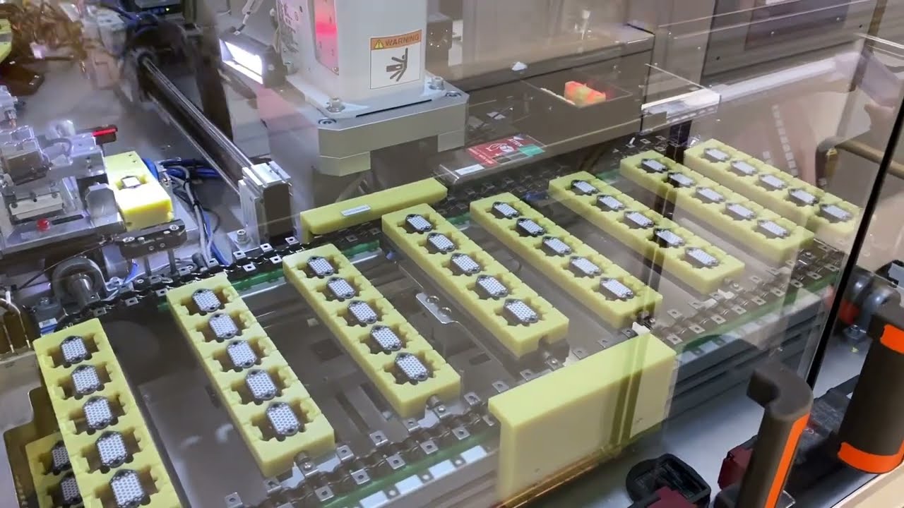 EBG Resistors Automotive Resistor Solutions YouTube