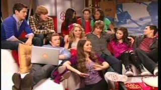 Hq Secret Crush Weekend Official Promo - Nick Stars Reveal Secrets