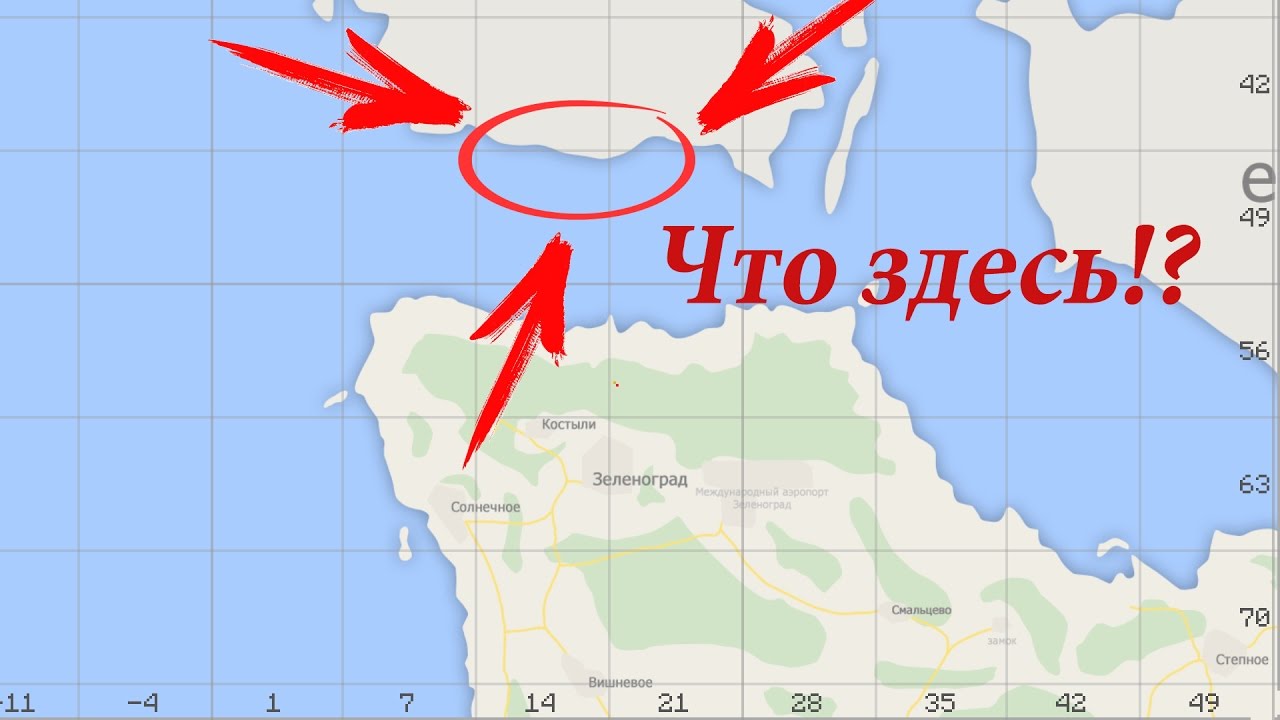 Карта майнкейк дейз