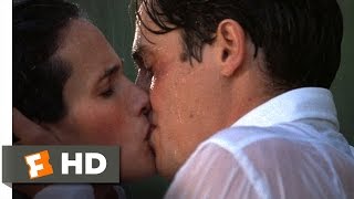 Four Weddings And A Funeral 1212 Movie Clip - Not A Proposal 1994 Hd