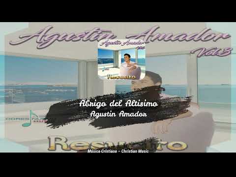 Agustin Amador- Abrigo