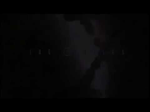 Brock Lesnar X-FIles