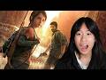 First Playthrough of The Last of Us Part 1 🎮