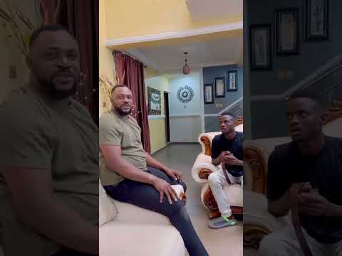 Odunlade Adekola Disciplined