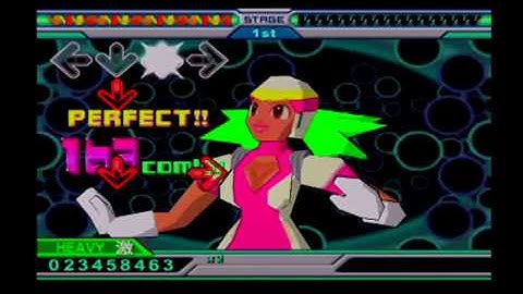 DDR #PLAY 51 (Request for E24K) [Part 11]