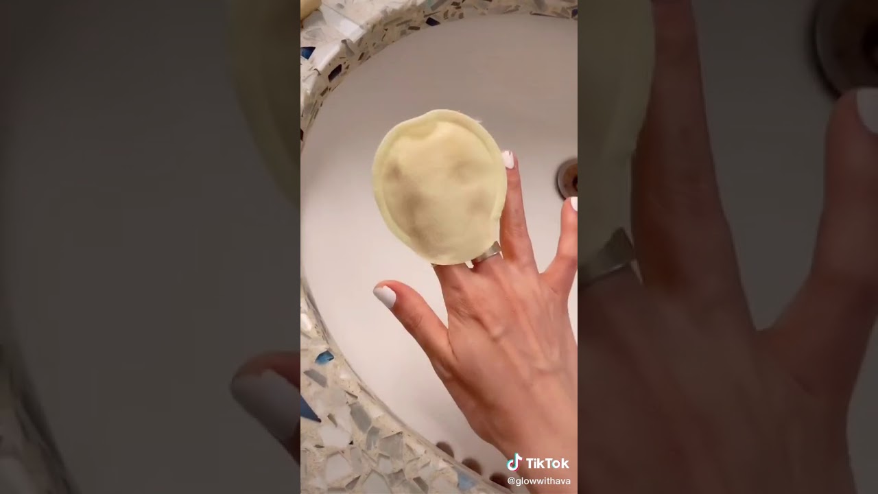 glow with Ava on TikTok