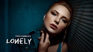 Vahid Beats - Lonely Original Mix