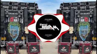Jatav The Up Ke (Sound Check) DJ Shagun Kithore & DJ Swam | New Jatav Song