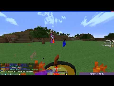 smapy & dualshock2222 Using Killaura