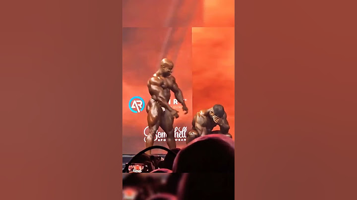 keone pearson wins 212 Mr Olympia 2023