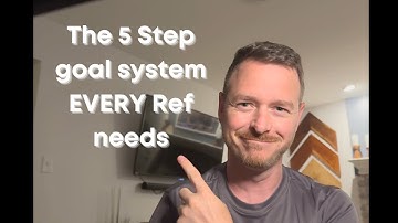 Stop Winging It – Start Winning with SMART Goals 🔥