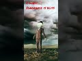 New Trapt Ignorance Is Bliss Visual Art